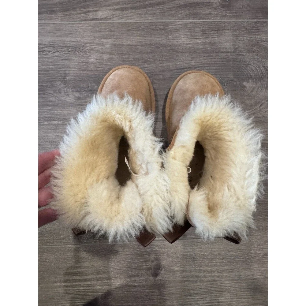UGG girls size